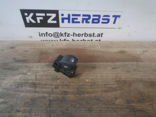 BMW 3 E90 Schalter Fensterheber 1-fach 6935534 95939