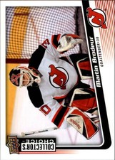2009-10 Upper Deck Collector's Choice Hockey Review 16