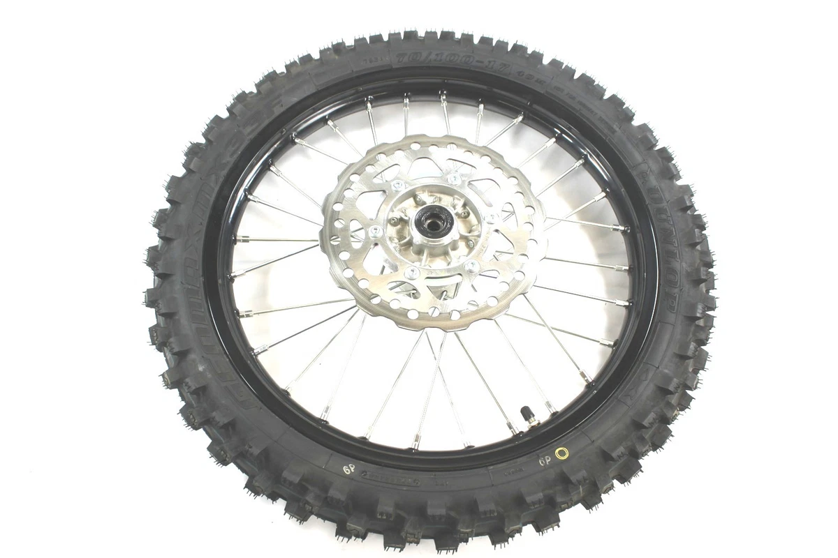 Motorcycle Rims for Kawasaki KX85 for sale | eBay