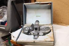 Vintage KEYSTONE 16mm A-15 Newport Deluxe Movie Camera