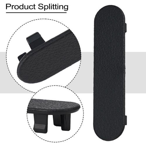 For C5 1997-2004 Door Panel Cover Trim Replacement Cover Part 10279471 - Picture 5 of 12