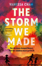 Vanessa Chan The Storm We Made (Hardback)