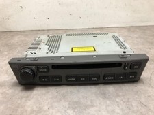 Autoradio Jaguar S-TYPE