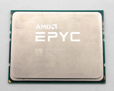 AMD EPYC 7601 PS7601BDVIHAF 2.20GHZ 32-CORES/64-THREADS 1sT GEN SERVER PROCESSOR