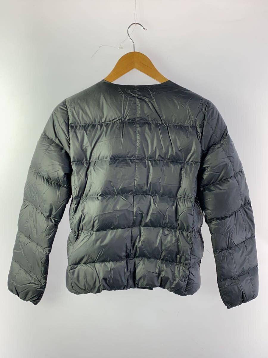 Pyrenex down jacket CANNES2 38 nylon Black HWU046 Used | eBay Pyrenex down jacket CANNES2 38 nylon Black HWU046 Used | eBay