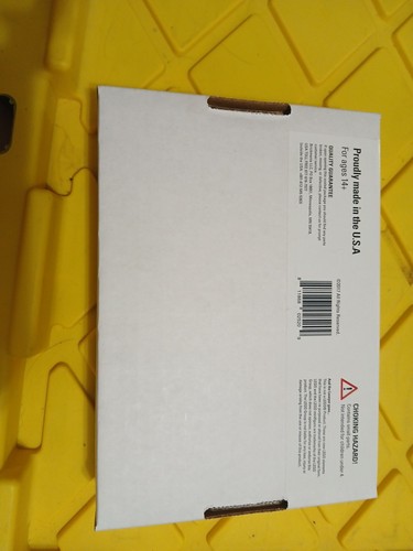 Brickmania Char B1 Bis Tank NIB - Picture 2 of 3