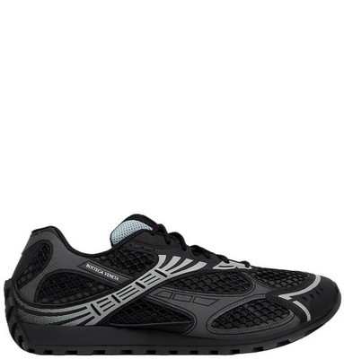 Bottega Veneta Orbit Sneakers Mens Shoes Full Size US Free Shipping 2 Weeks