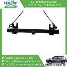 Pare-choc avant Renault KOLEOS