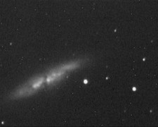 Caméra astro-vidéo couleur CCD Sony Super HAD II – Visuel assisté – 700 TVL