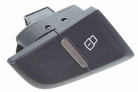 Schalter, TÜRverriegelung Hinten Links FÜR Audi Q5 (8RB) - Vemo V10-73-0294