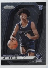 2024-25 Panini Prizm Jaylen Wells #239 0jn9