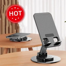 Universal Desk Tabletop Mobile phone holder Mobile phone stand For iPhone iPad