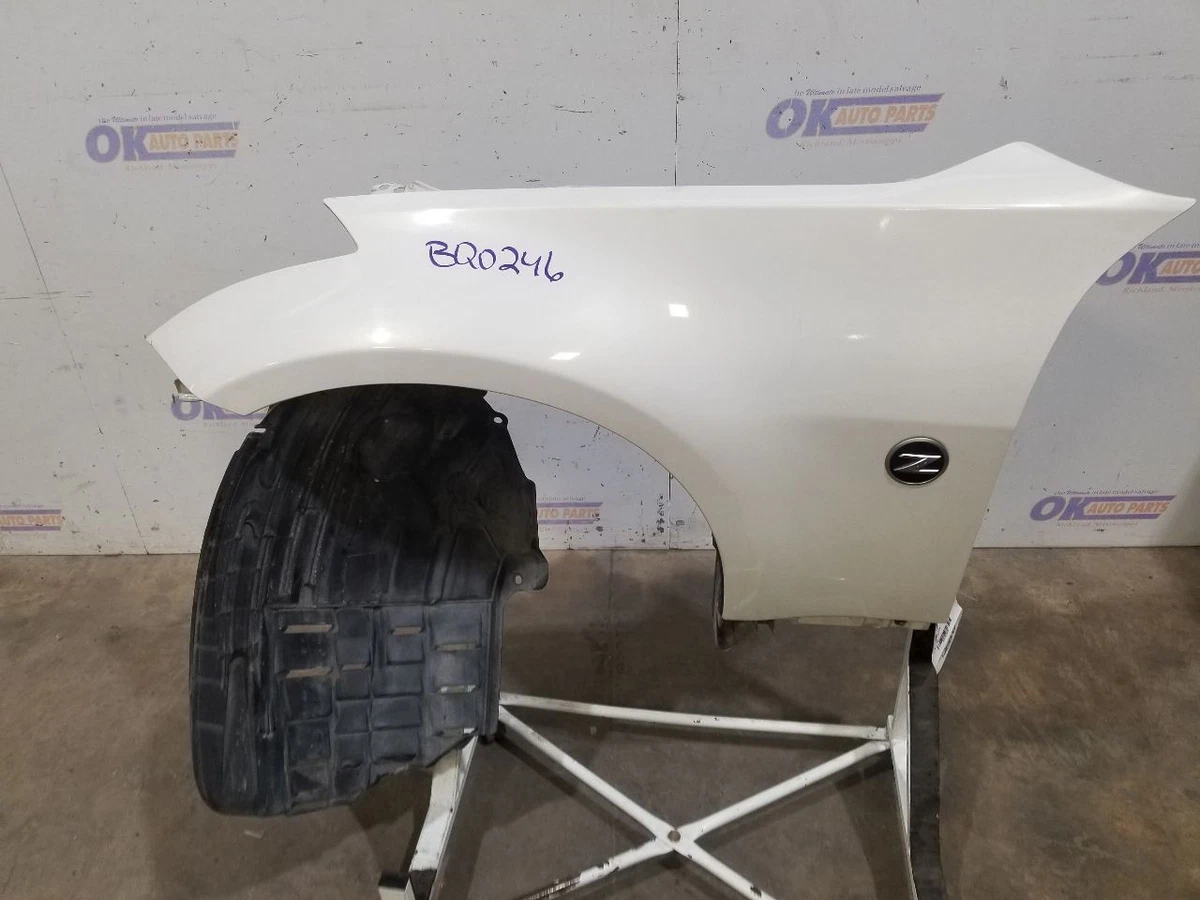 Genuine OEM Fenders for Nissan 350Z for sale | eBay