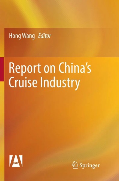 Hong Wang | Report On China's Cruise Industry | Taschenbuch | Englisch (2019)-image