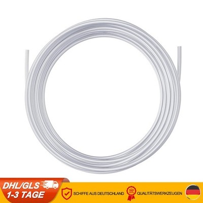 2/5/10 Meter 3Dschlauch PTFE Schlauch 3D Tube 3D Drucker 2,5 * 4 mm