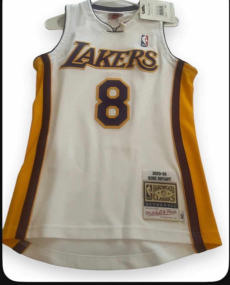 25+ Mitchell & Ness Kobe Bryant NBA Jerseys for sale | Updated Oct
