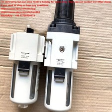 NEW 1PCS For FESTO PCRC-F-63-G38-8M-CSM 555017 Filter PLNC-F-63-G38-S 555001