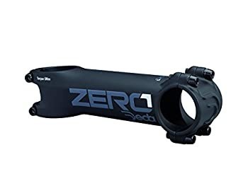 (Sehr gut) DEDA ZERO 1 BOB 31,7/120 Ahead O/S Vorbau