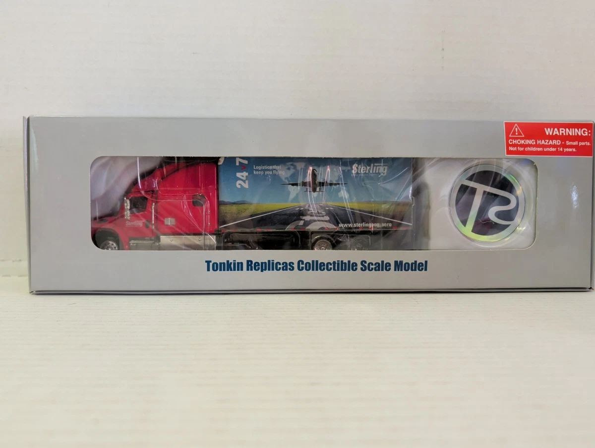 Tonkin Replicas Diecast Trucks for sale | eBay