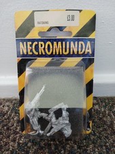 Warhammer 40,000 Necromunda Ratskins