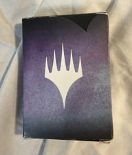 New Magic: "The Gathering" 59 Cards Plus 1 Foil Card  1, Your Turn Still in Box
