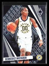 Wendell Carter Jr. 2023-24 Panini Phoenix #121 Orlando Magic Basketball *239