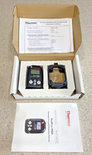 Thermo RadEye PRD 4250671 Personal Radiation Detector 42506/71 NEW IN BOX NOS