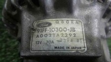 Alternateur Ford SIERRA