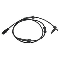 Sensor Raddrehzahl Aktiver Sensor 1.121 Mm Kabel A.B.S. FüR U.A. Fiat Brava