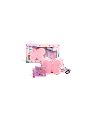 Martinelia Fairy Things Glamour Geldbörse Sets