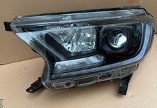 LED Frontscheinwerfer Scheinwerfer Links Headlight Ford Ranger IV JB3B-13E015-DA