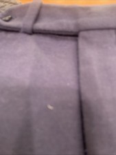 Ralph Lauren Purple Label Made In Italy Mens Cotton Blend Stretch Pants