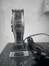 Andis Master Professional Cordless Lithium-Ion Clipper