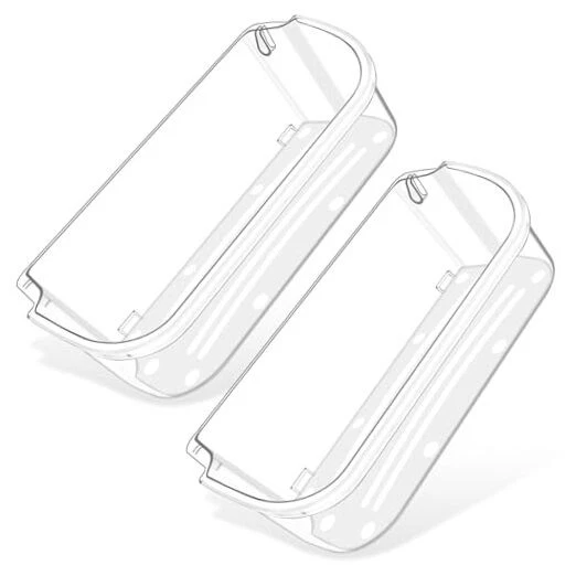 2 Pack UPGRADED FFSS2615TS0 LFSS2612TF0 LFSS2612TE0 LFSS2612TP0 LFSS2612TF4