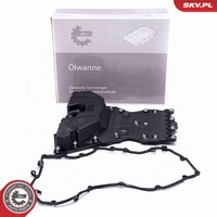 Esen SKV ÖLwanne 48SKV809 FüR Mercedes Klasse Model S212 W212 GLK X204 W204 S204