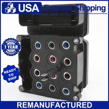 CV6Z-2C405-E For 2013-2015 Ford Escape ABS Pump Control module OEM