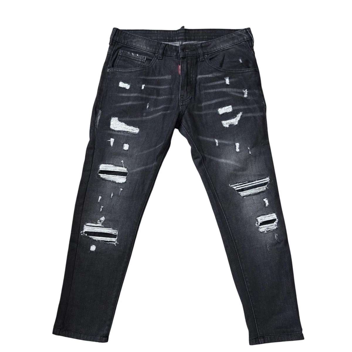 Men's Dsquared2 Denim Jeans for sale | eBay