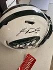 SAM DARNOLD ROOKIE Autographed Signed NY Jets Throw Back AUTHENTIC Helmet Becket