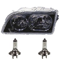 Scheinwerfer Rechts FüR Volvo V40 Kombi 645 1.8 VW 1.6 2.0 S40 I VS
