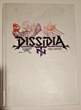 Dissidia Final Fantasy NT Collectors Edition ...