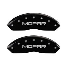 42014Smopbk Mgp Caliper Covers