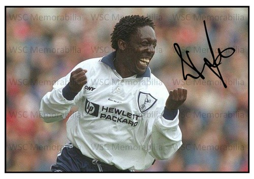 12287. Ruel Fox Signed Pictures (A4 Prints) Newcastle Spurs Norwich WBA etc.