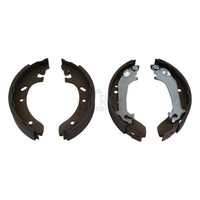 Bremsbackensatz Bremsbacken Hinten FüR Ford Escort VII Stufenheck GAL AFL