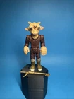 Vintage Star Wars 1983 ROTJ REE-YEES Palace Figure Complete w/ Rifle Taiwan