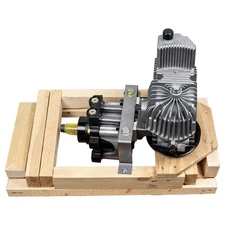 Exmark 135-7901 Left Hand Hydro Pump Lazer Z E S Series