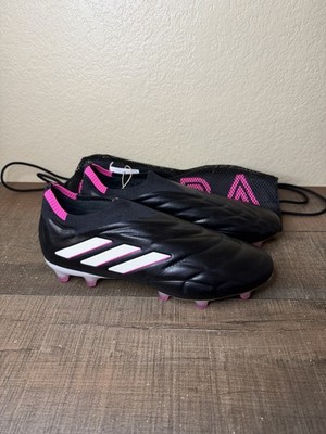 Adidas Copa Pure+ FG  Own Your Football Pack  Size 6 Men (HQ8895)