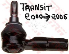 Rotule de direction Ford TRANSIT