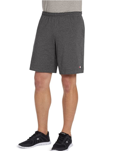 champion authentic shorts