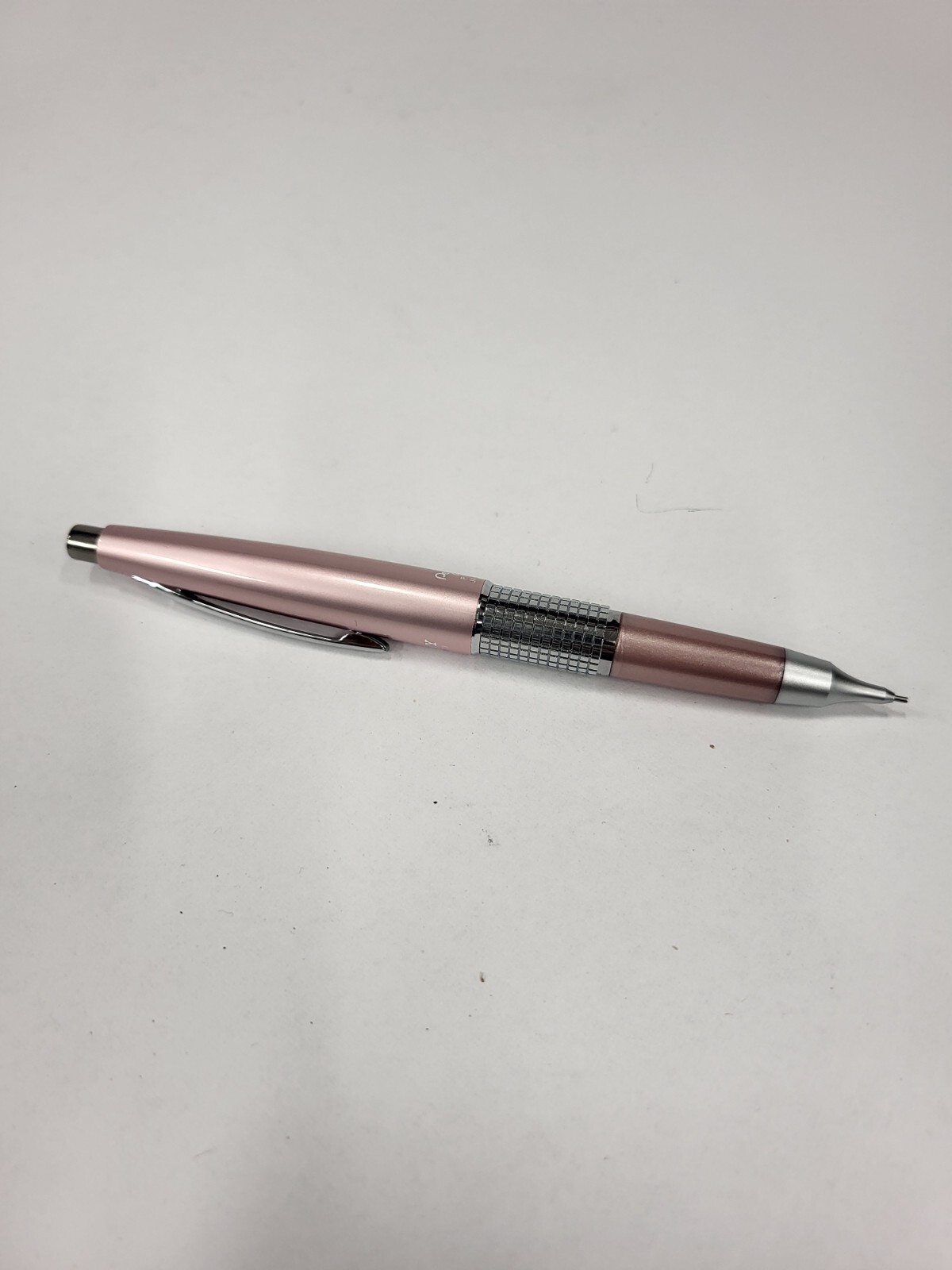 Pentel Kerry Mechanical Pencil, 0.5mm, Rose P1035-P, Rose