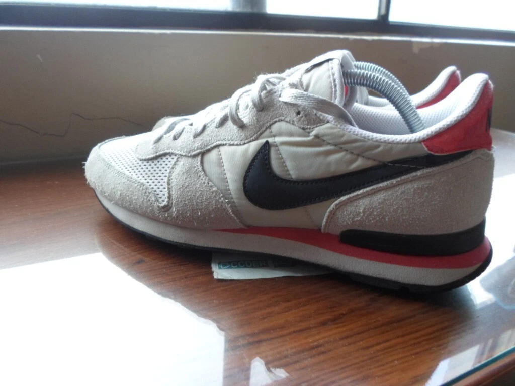 Rare Internationalist Sneakers 9.5 eBay